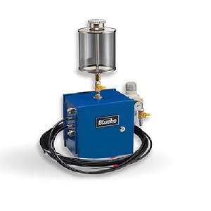 Máy bơm dầu máy CNC Bluebe BX type